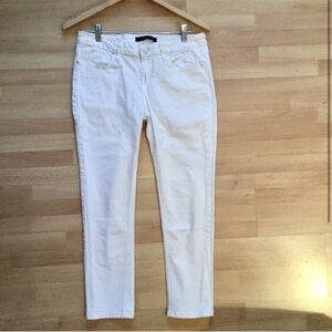 Vigoss Studio White Jeans 29